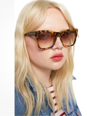 New! Karen Walker Sunglasses